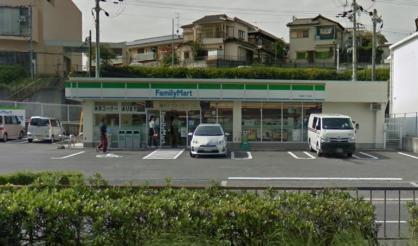 ビレッジハウス伏屋(ファミリーマート伏屋町三丁目店)