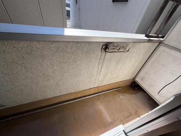 大阪市平野区喜連西５丁目のマンション