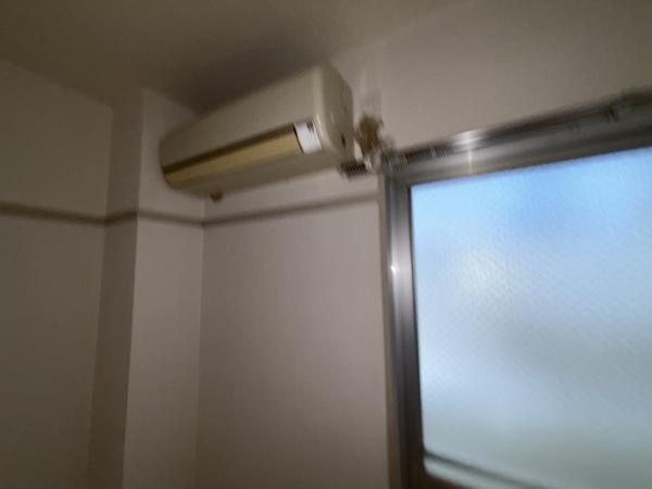 大阪市平野区喜連西５丁目のマンション