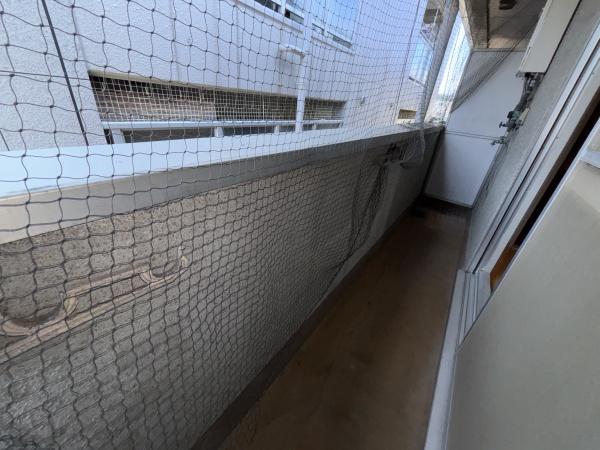 大阪市平野区喜連西５丁目のマンション