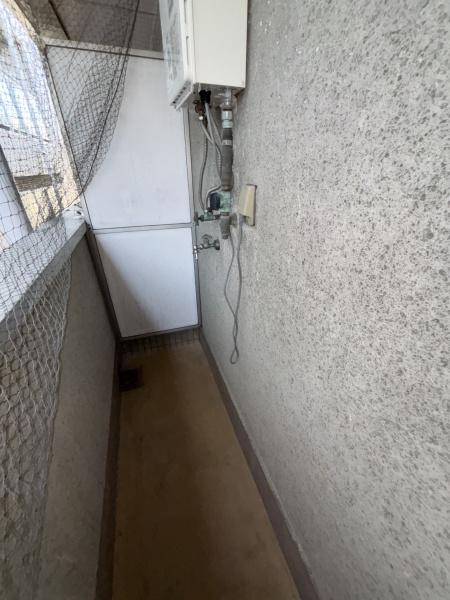大阪市平野区喜連西５丁目のマンション