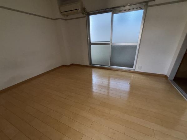 大阪市平野区喜連西５丁目のマンション