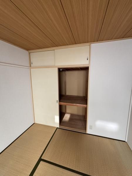 大阪市平野区喜連３丁目のアパート