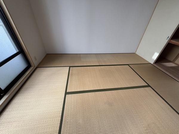 大阪市平野区喜連３丁目のアパート