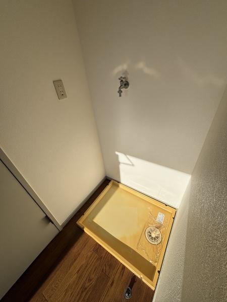 大阪市平野区喜連３丁目のアパート