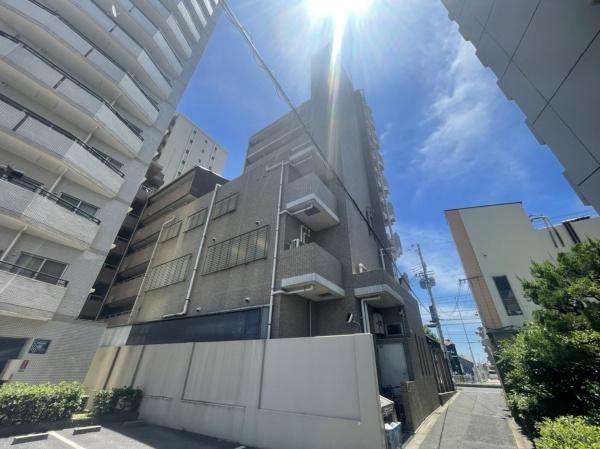 ビクトワール喜連