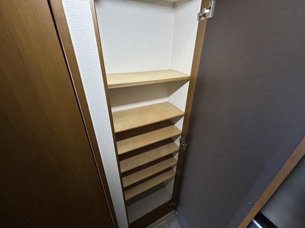 ビクトワール喜連