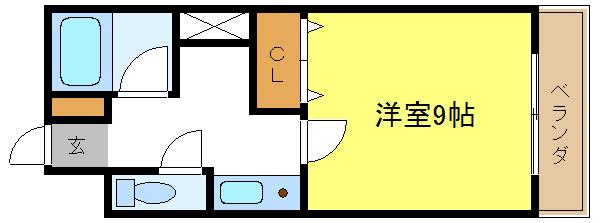 フロントオブザポリス新光