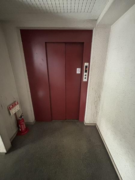 グランドハイツ平野西