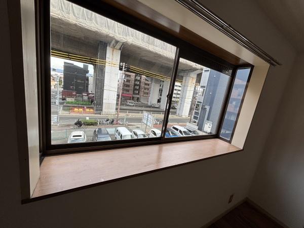 グランドハイツ平野西