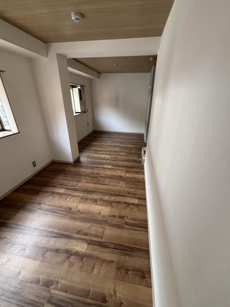 グランドハイツ平野西