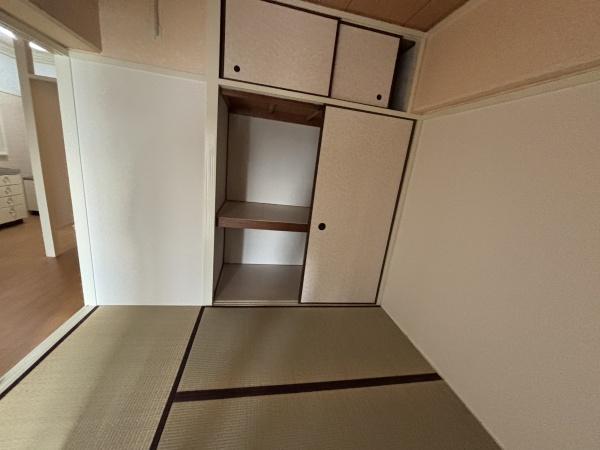 平野コーポ