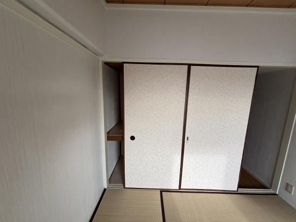 平野コーポ