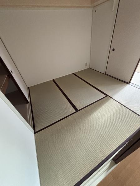 平野コーポ