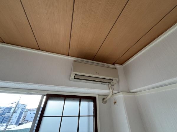 平野コーポ