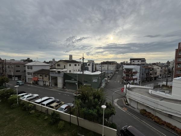 平野コーポ