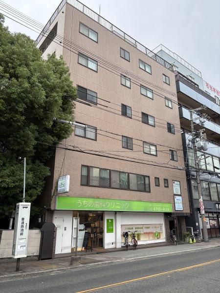 メゾンドデリシャス