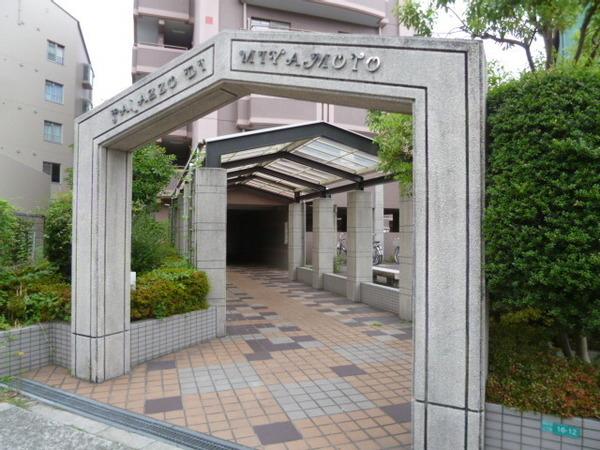 パラッツオディミヤモト