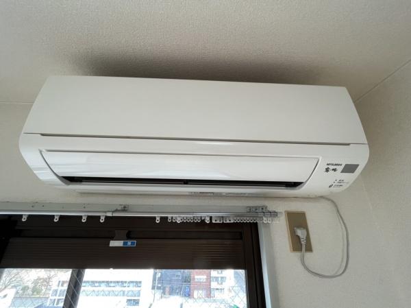 オリタマンション