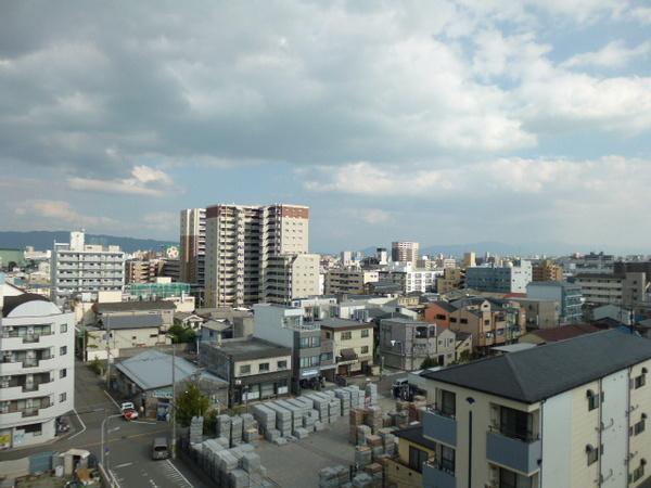 オリタマンション