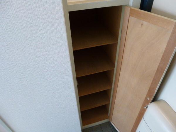 オリタマンション
