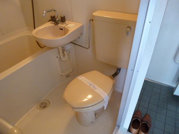 オリタマンション