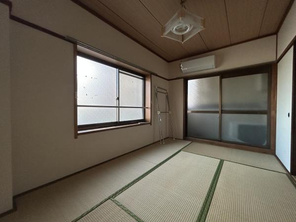 大阪市平野区喜連西２丁目のマンション