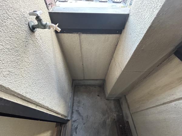 大阪市平野区喜連西２丁目のマンション