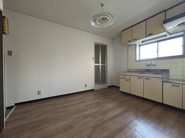 大阪市平野区喜連西２丁目のマンション