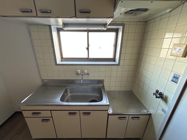 大阪市平野区喜連西２丁目のマンション