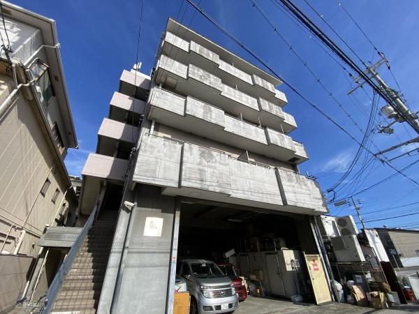 エルエムヒルズ朋栄