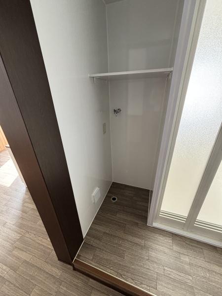 エルベコート東住吉鷹合