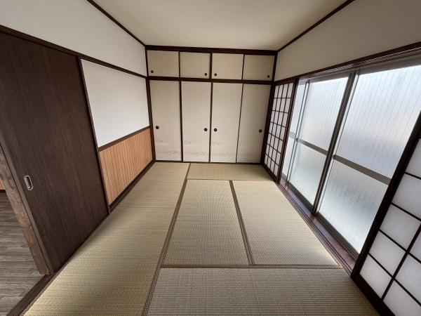 エルベコート東住吉鷹合