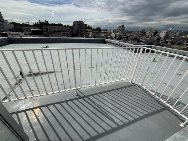 エルベコート東住吉鷹合