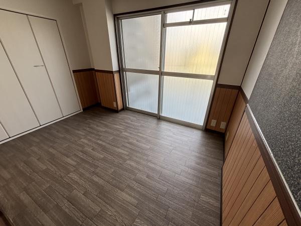 エルベコート東住吉鷹合