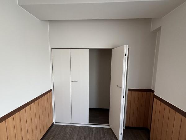 エルベコート東住吉鷹合
