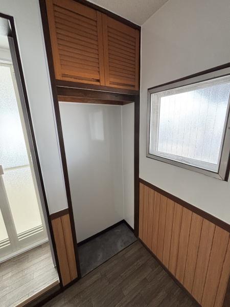 エルベコート東住吉鷹合