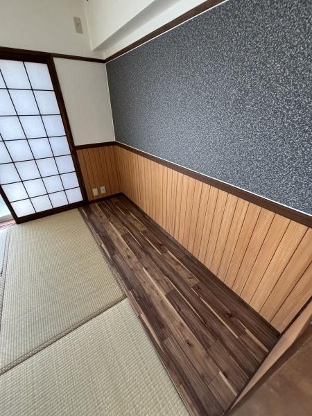 エルベコート東住吉鷹合
