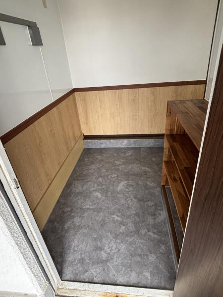 エルベコート東住吉鷹合