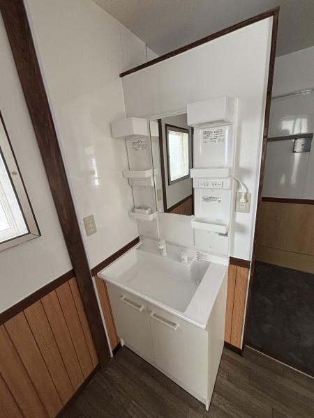 エルベコート東住吉鷹合