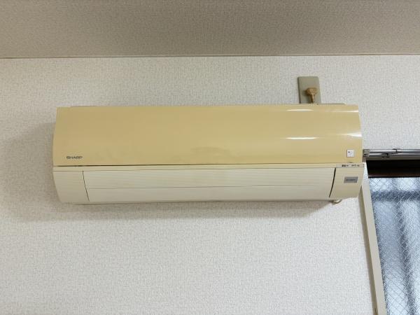 サンコーハイツ