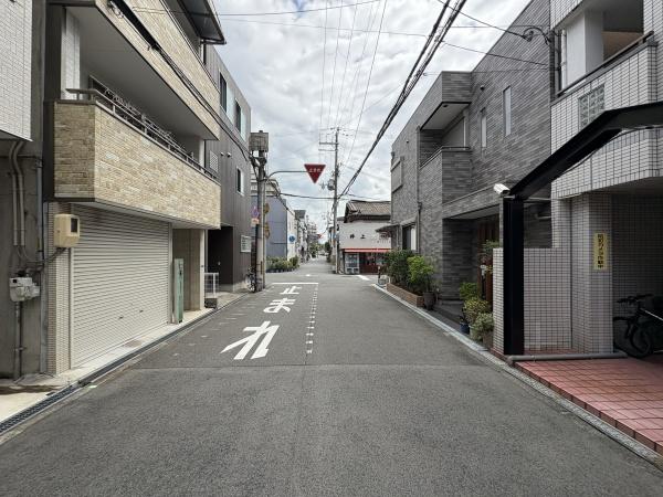サンコーハイツ