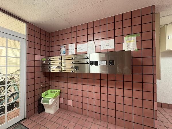 サンコーハイツ