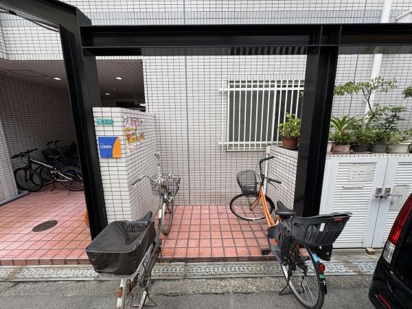 サンコーハイツ