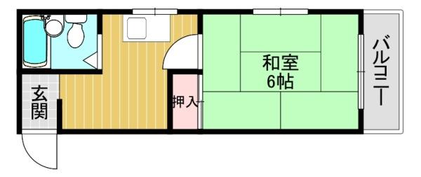 サンハイツ