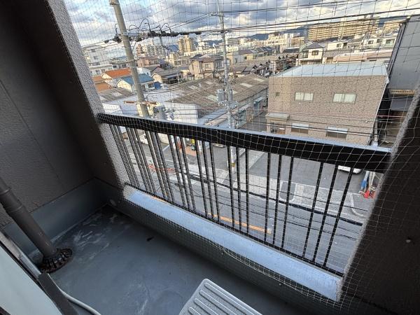 サンハイツ
