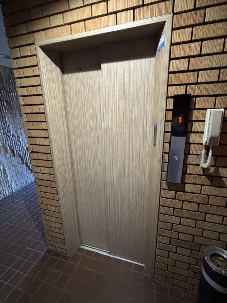 サンハイツ