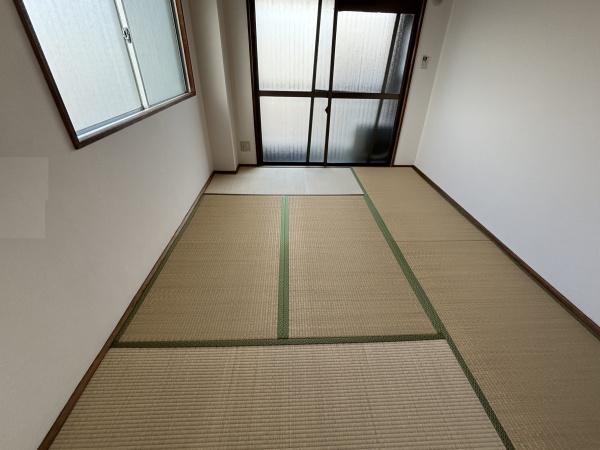 サンハイツ