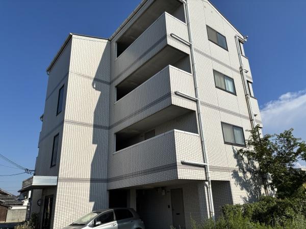 松原市三宅中１丁目のマンション