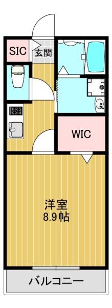 ZEN’S平野